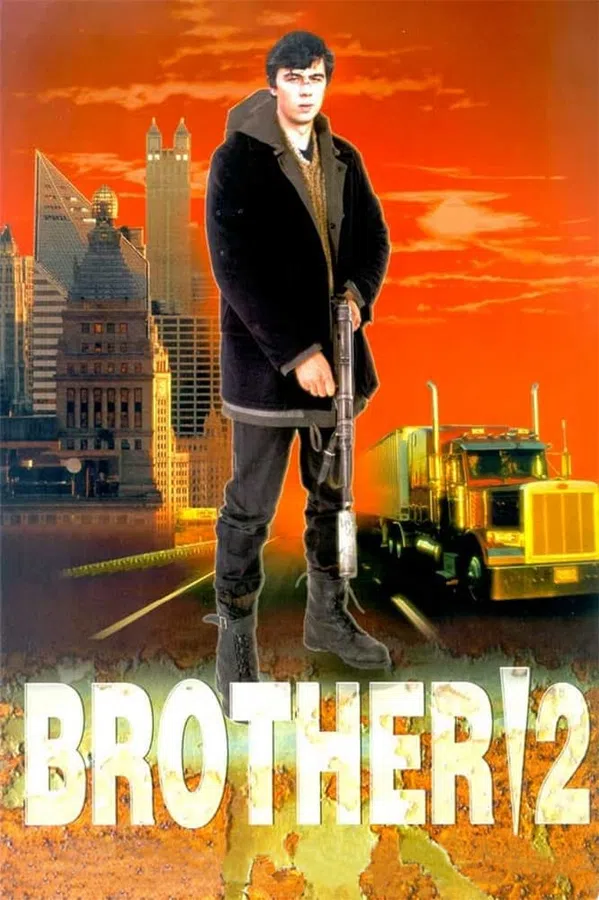 Xem Phim Tình Anh Em 2 Vietsub HD Online