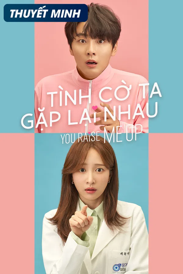 Xem Phim Tình Cờ Ta Gặp Lại Nhau Vietsub HD Online