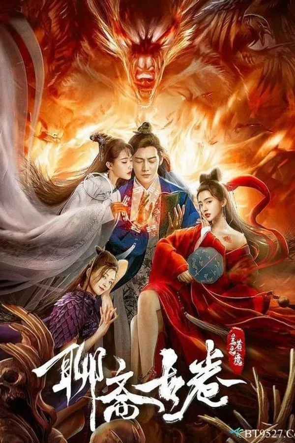 Xem Phim Tình Duyên Muôn Kiếp Vietsub HD Online