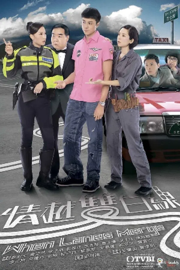 Xem Phim Tình Taxi Vietsub HD Online