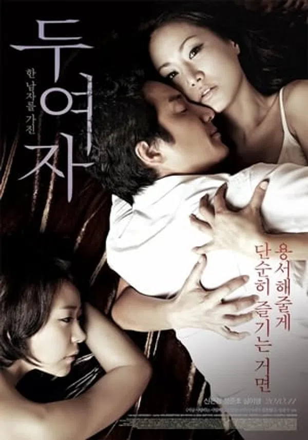 Xem Phim Tình Tay Ba Vietsub HD Online