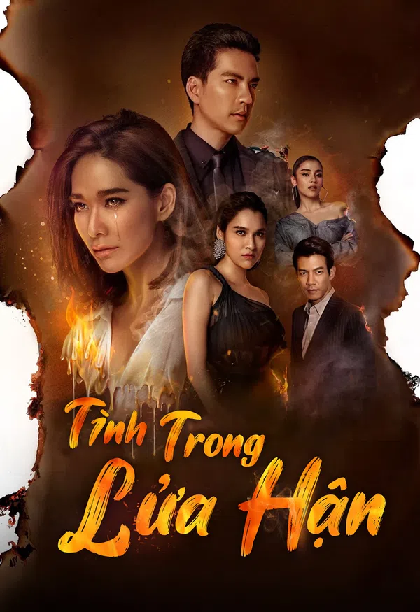 Xem Phim Tình Trong Lửa Hận Vietsub HD Online