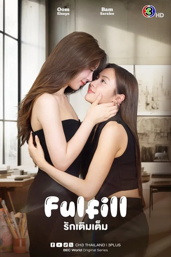 Xem Phim Tình Yêu Đủ Đầy Vietsub HD Online
