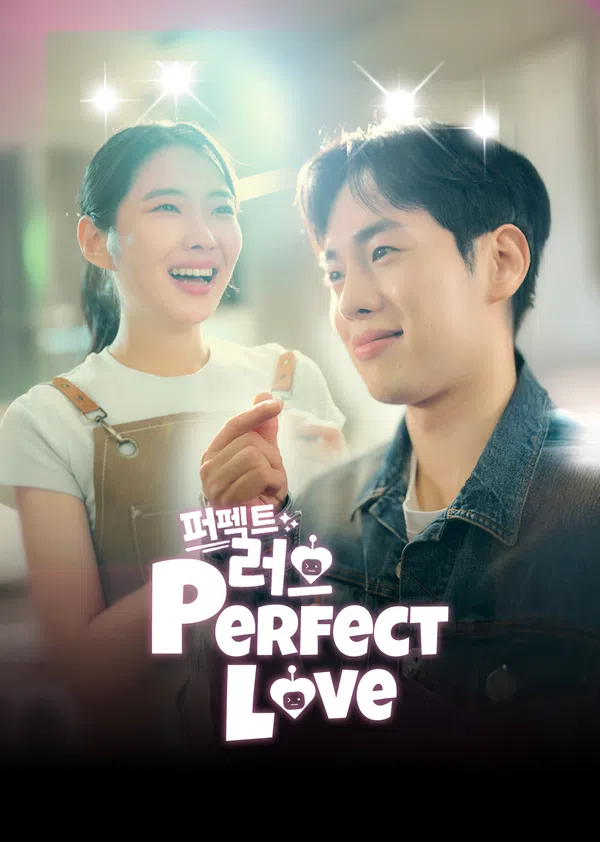 Xem Phim Tình Yêu Hoàn Hảo Vietsub HD Online