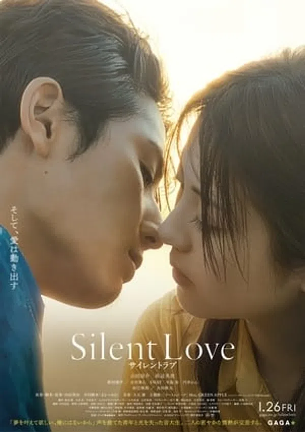 Xem Phim Tình Yêu Không Lời Vietsub HD Online