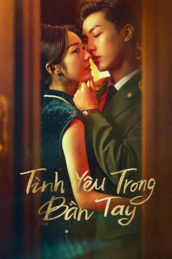 Xem Phim Tình Yêu Trong Bàn Tay Vietsub HD Online
