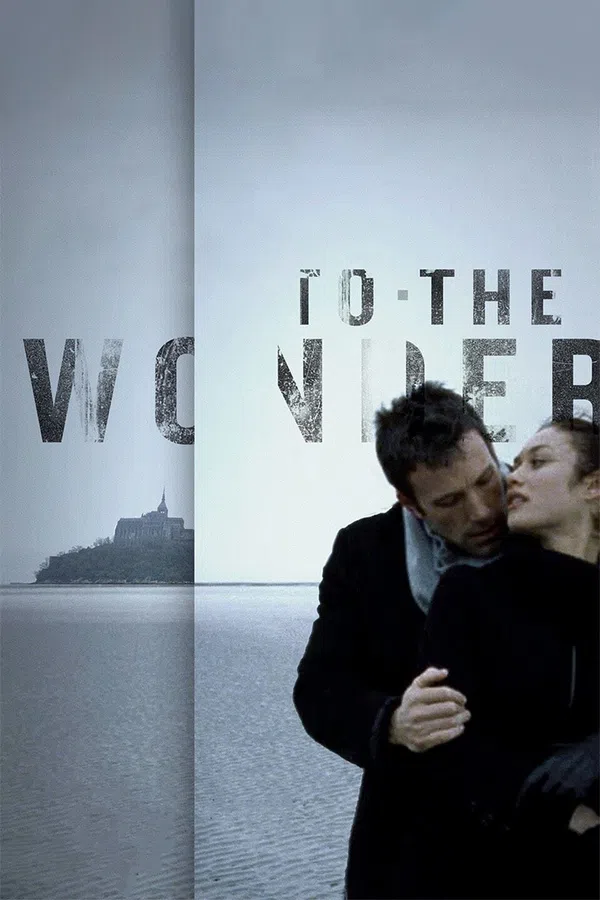 Xem Phim To the Wonder Vietsub HD Online