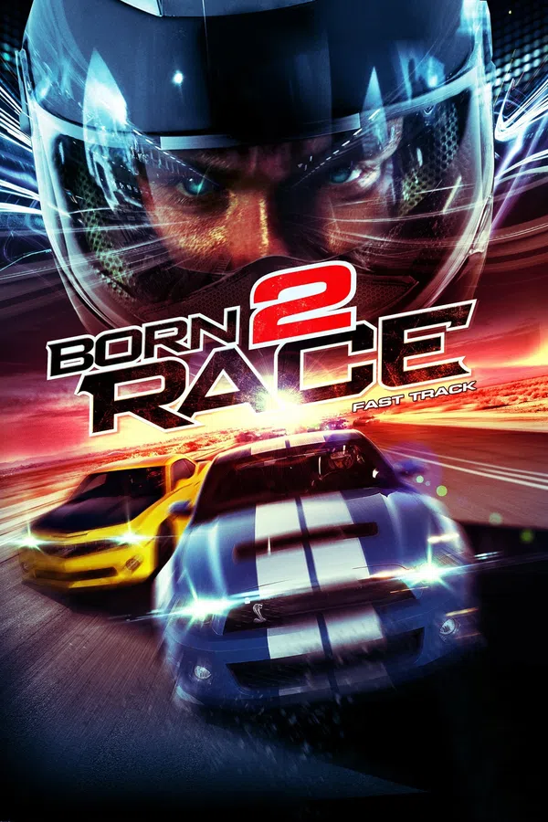 Poster phim Tốc Độ Chết Người trên Xem Phim Fun