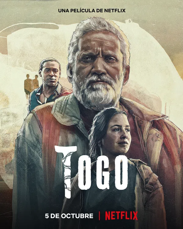 Xem Phim Togo Vietsub HD Online