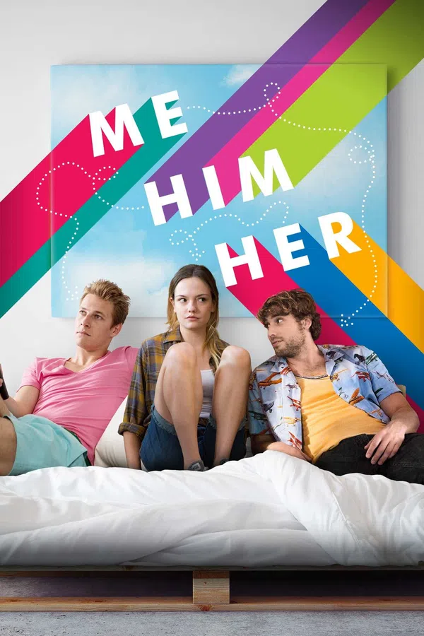 Xem Phim Tôi, Anh Ta, Cô Ấy Vietsub HD Online