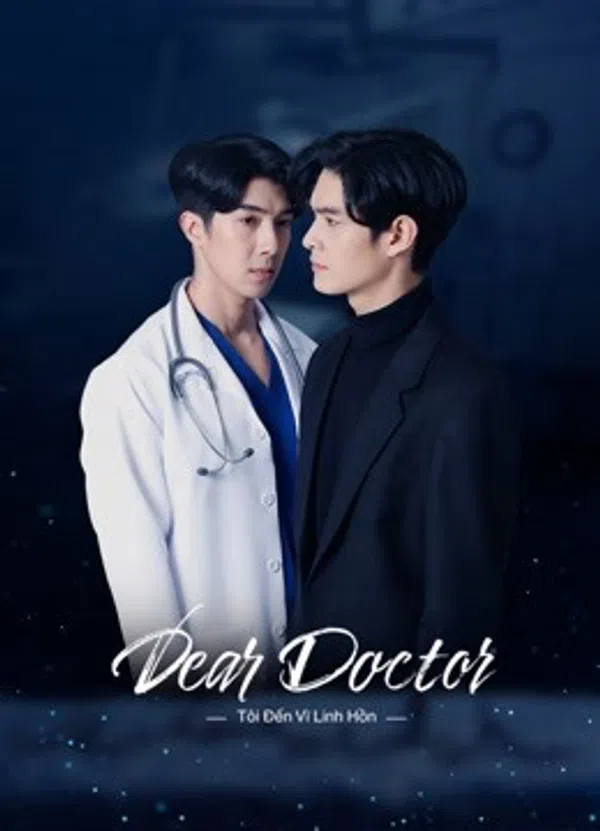 Xem Phim Tôi Đến Vì Linh Hồn Vietsub HD Online