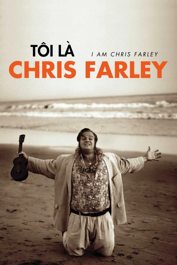 Xem Phim Tôi là Chris Farley Vietsub HD Online