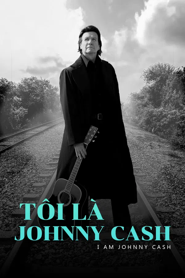 Poster phim Tôi Là Johnny Cash trên Xem Phim Fun