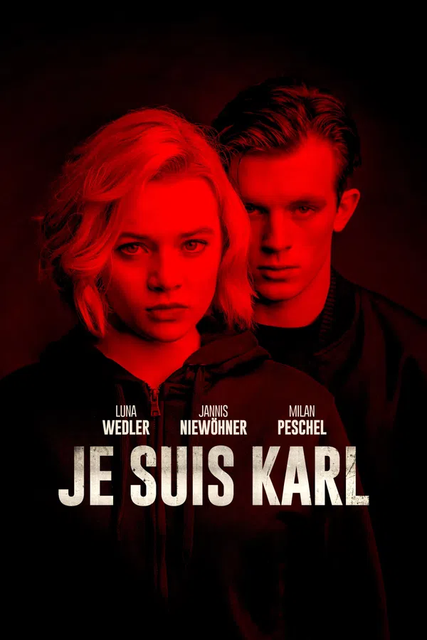 Xem Phim Tôi Là Karl Vietsub HD Online