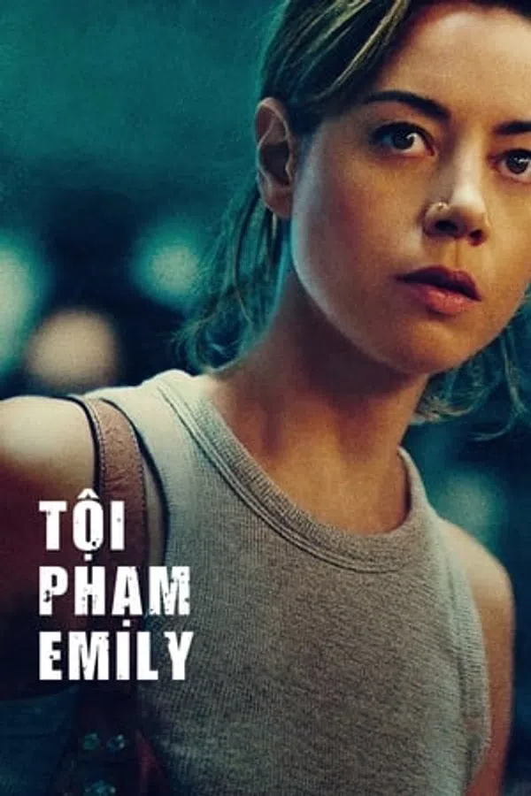 Xem Phim Tội Nhân Emily Vietsub HD Online