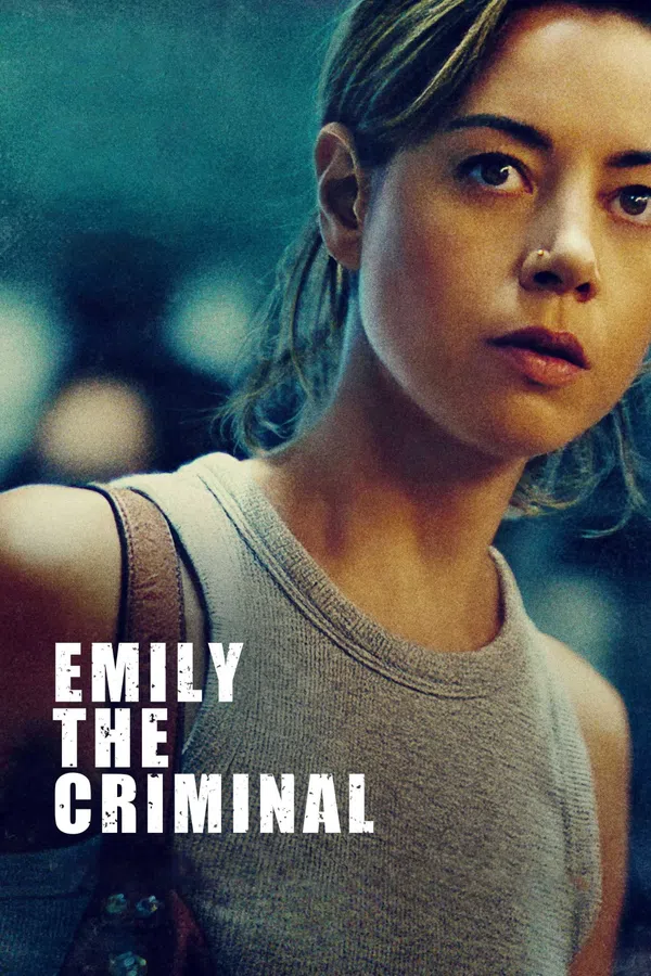 Xem Phim Tội Phạm Emily Vietsub HD Online