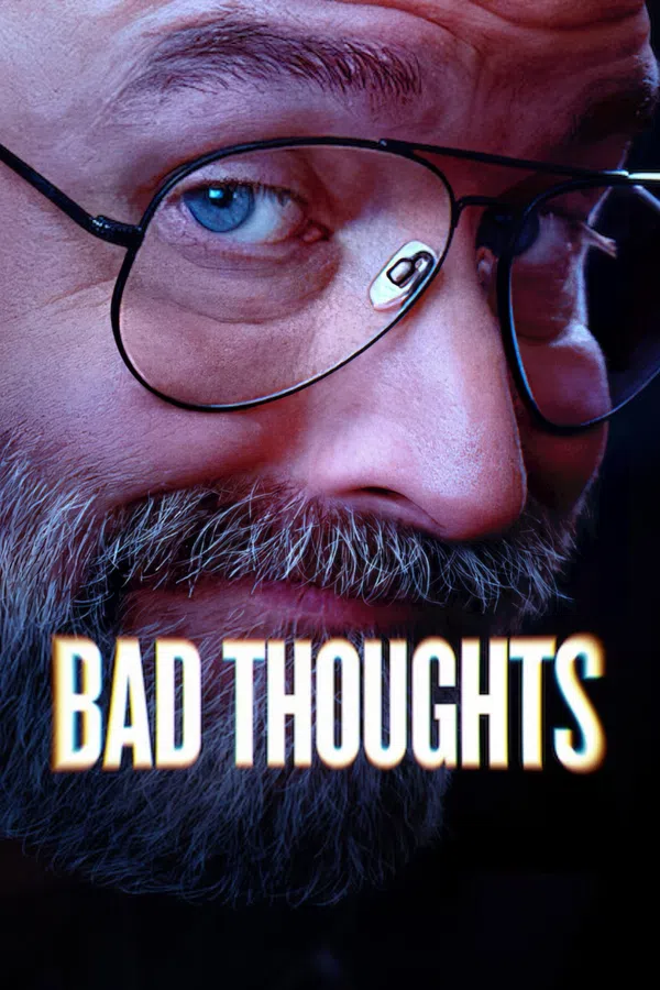 Poster phim Tom Segura: Những Ý Nghĩ Xấu (Phần 2) trên Xem Phim Fun