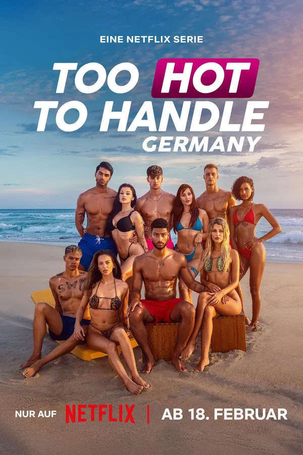 Xem Phim Too Hot to Handle: Germany (Phần 2) Vietsub HD Online