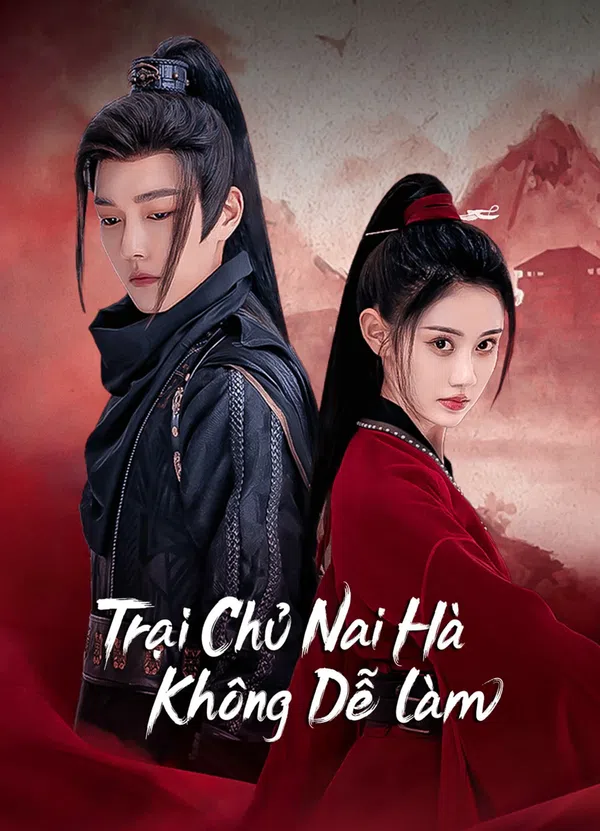 Xem Phim Trại Chủ Nại Hà Không Dễ Làm Vietsub HD Online