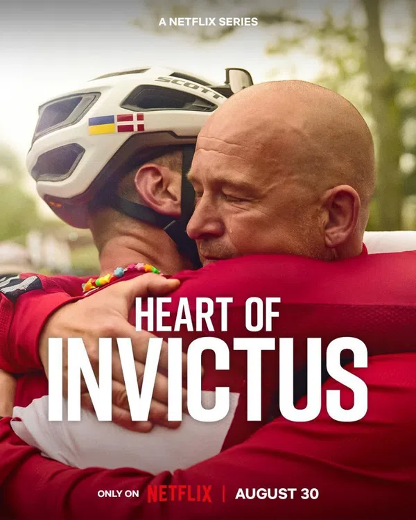 Xem Phim Trái Tim Của Invictus Vietsub HD Online