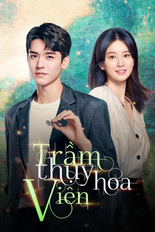 Xem Phim Trầm Thụy Hoa Viên Vietsub HD Online