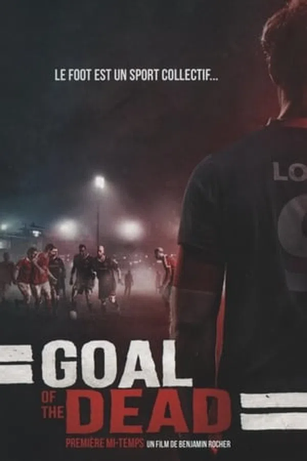 Xem Phim Trận Cầu Chết Chóc Vietsub HD Online