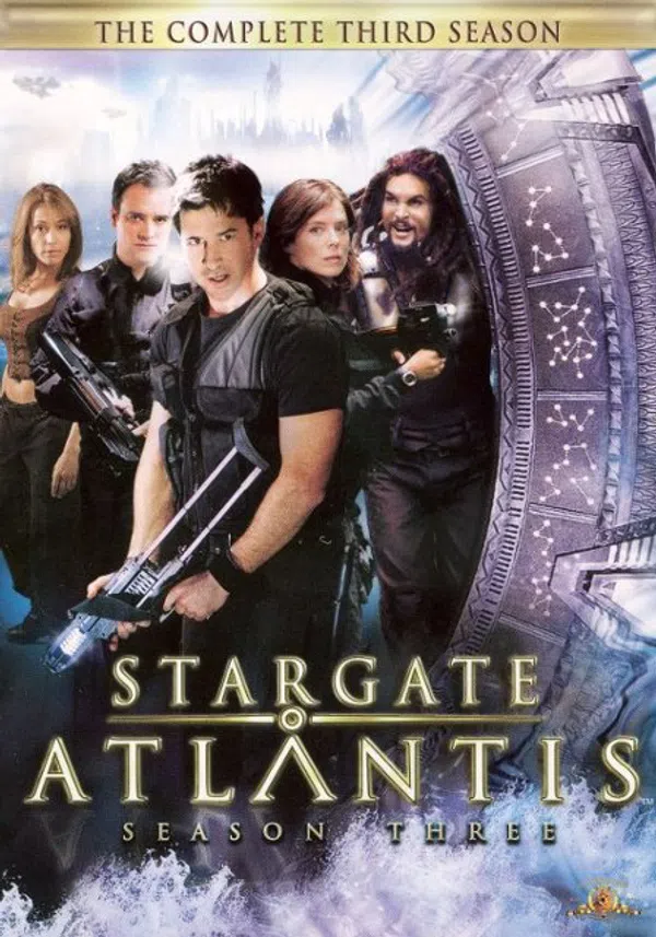 Xem Phim Trận Chiến Xuyên Vũ Trụ Phần 5 Vietsub HD Online