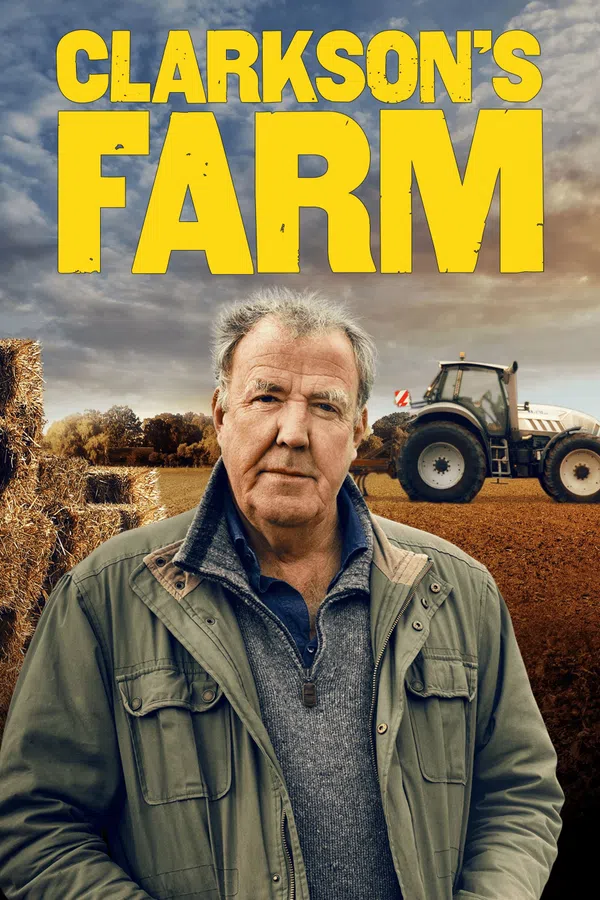 Xem Phim Trang Trại Clarkson (Phần 1) Vietsub HD Online