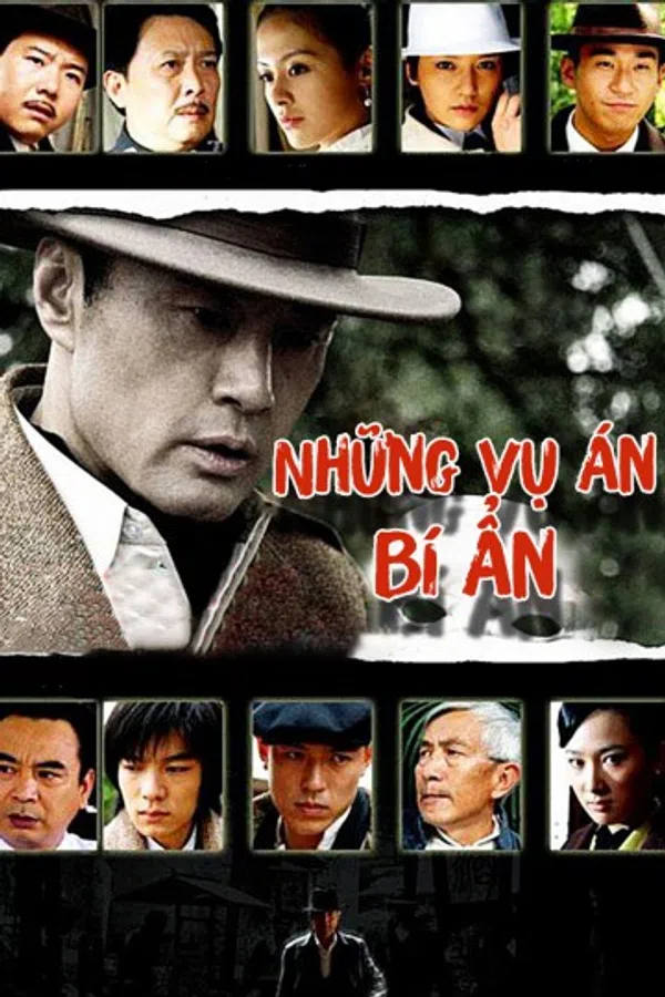 Xem Phim Trinh Thám Thành Húc (Phần 1) Vietsub HD Online