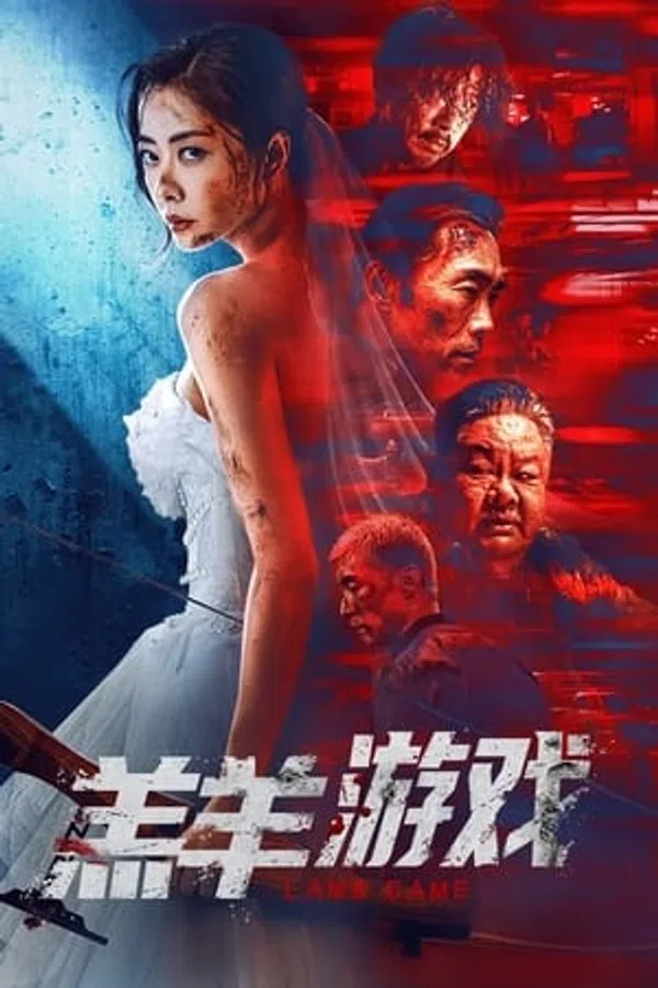 Poster phim Trò Chơi Bầy Cừu trên Xem Phim Fun