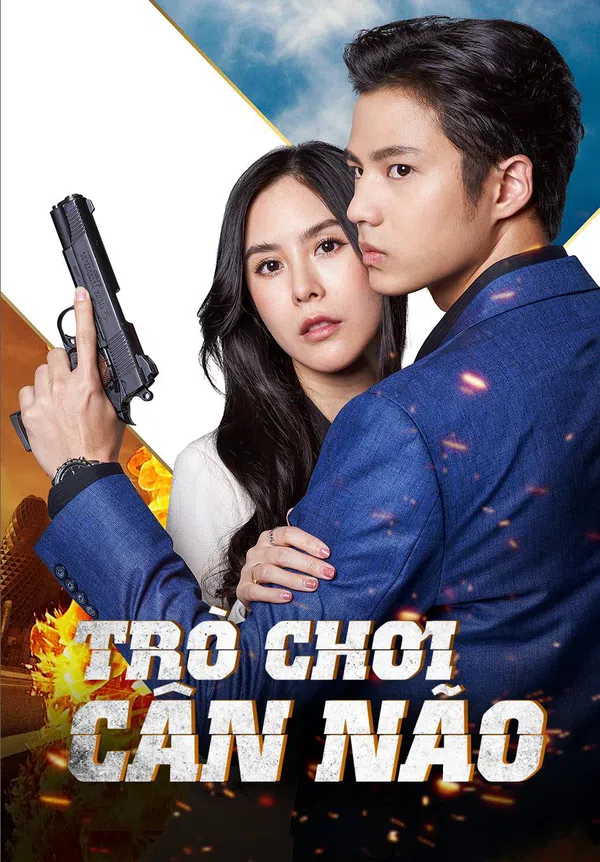 Xem Phim Trò Chơi Cân Não Vietsub HD Online