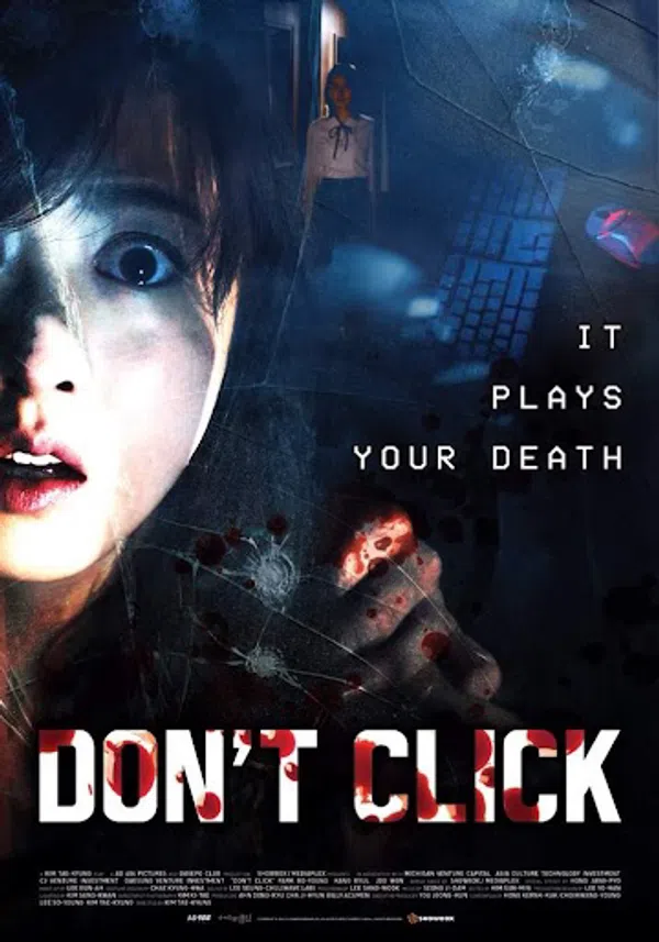 Xem Phim Trò Chơi Định Mệnh Vietsub HD Online