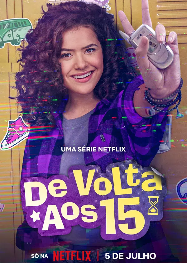 Xem Phim Trở lại 15 (Phần 2) Vietsub HD Online