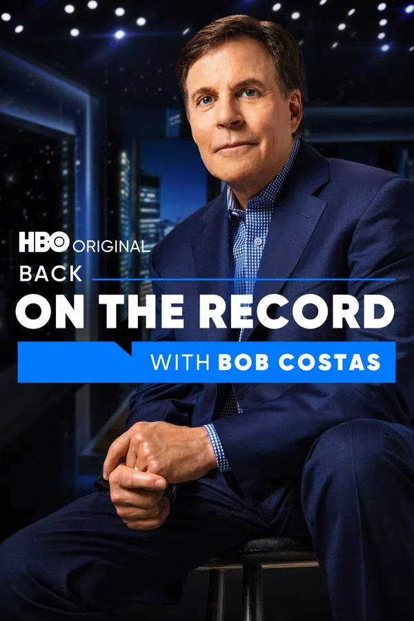Xem Phim Trở Lại Trường Quay Với Bob Costas (Phần 1) Vietsub HD Online