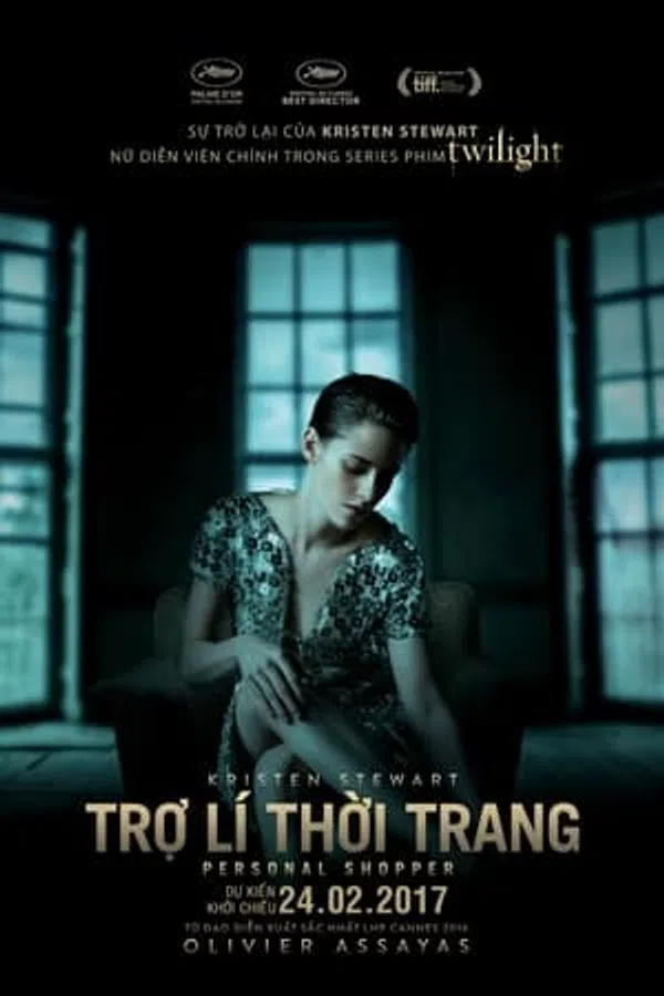 Xem Phim Trợ Lí Thời Trang Vietsub HD Online