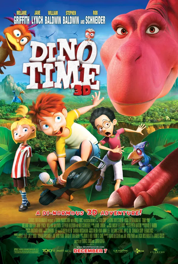 Xem Phim Trở Về Kỷ Jura Vietsub HD Online