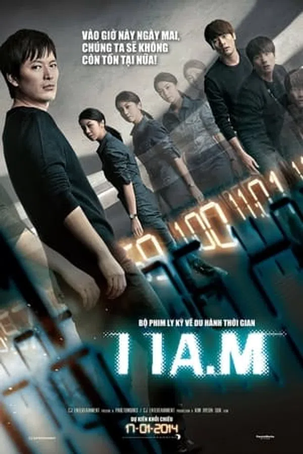 Xem Phim Trở Về Quá Khứ Vietsub HD Online