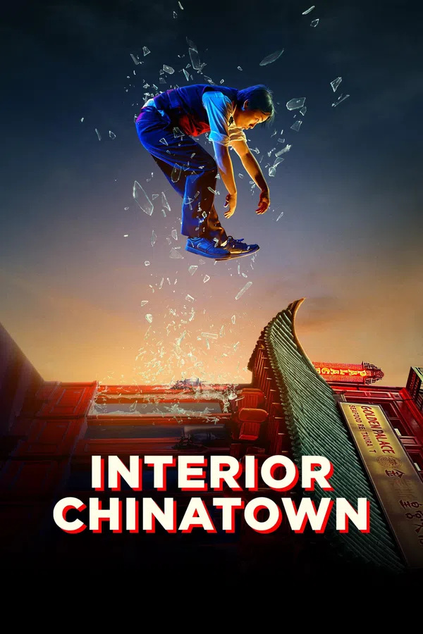 Xem Phim Trong Khu Phố Tàu Vietsub HD Online