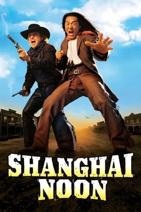 Xem Phim Trưa Thượng Hải Vietsub HD Online
