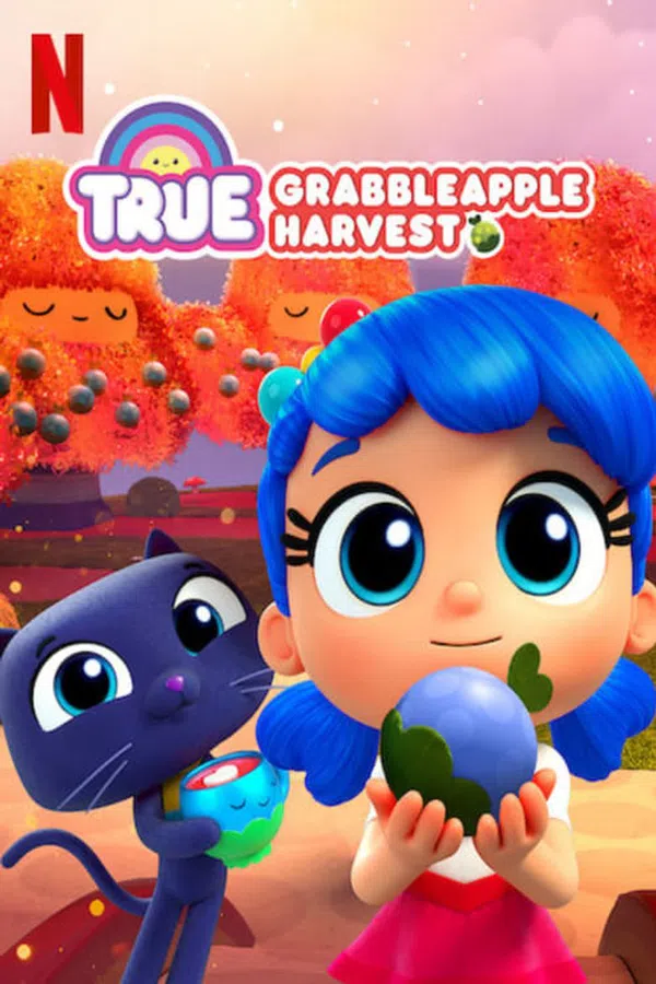 Xem Phim True: Lễ Hội Táo Dễ Hái Vietsub HD Online