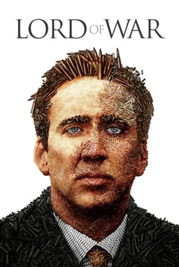 Xem Phim Trùm Chiến Tranh Vietsub HD Online