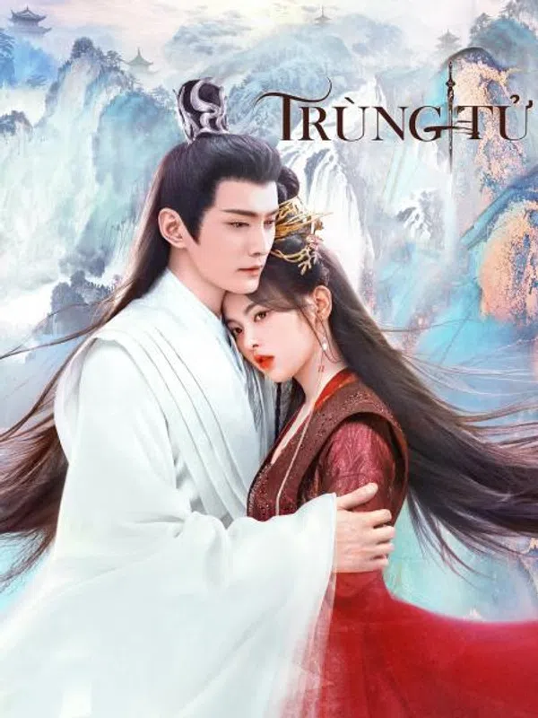Xem Phim Trùng Tử Vietsub HD Online