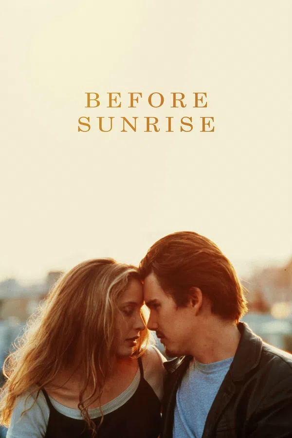 Poster phim Trước Lúc Bình Minh trên Xem Phim Fun
