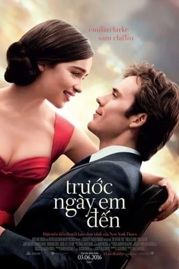 Xem Phim Trước Ngày Em Đến Vietsub HD Online