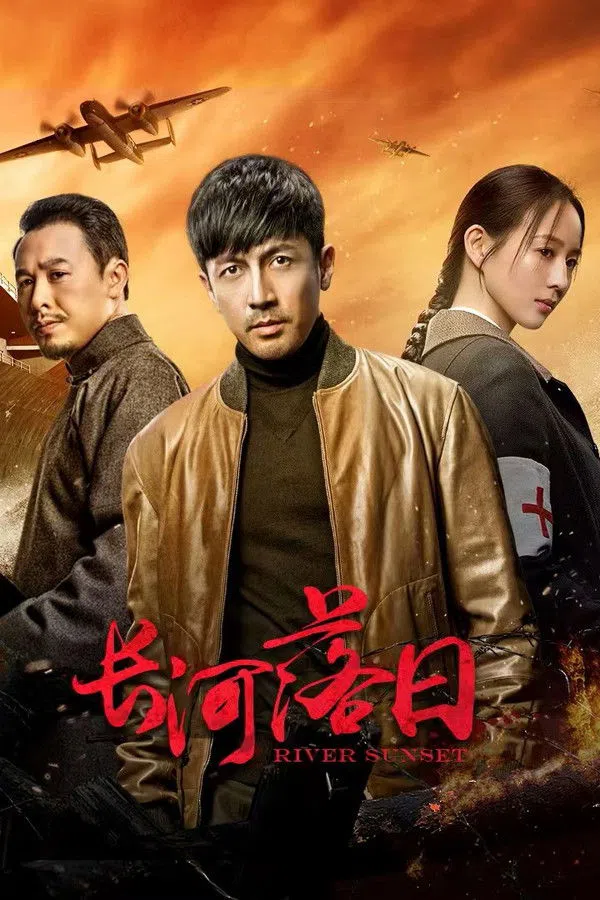 Xem Phim Trường Hà Lạc Nhật Vietsub HD Online