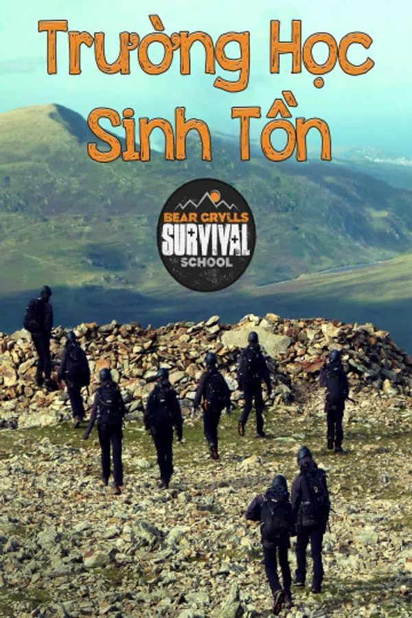 Xem Phim Trường Học Sinh Tồn Vietsub HD Online