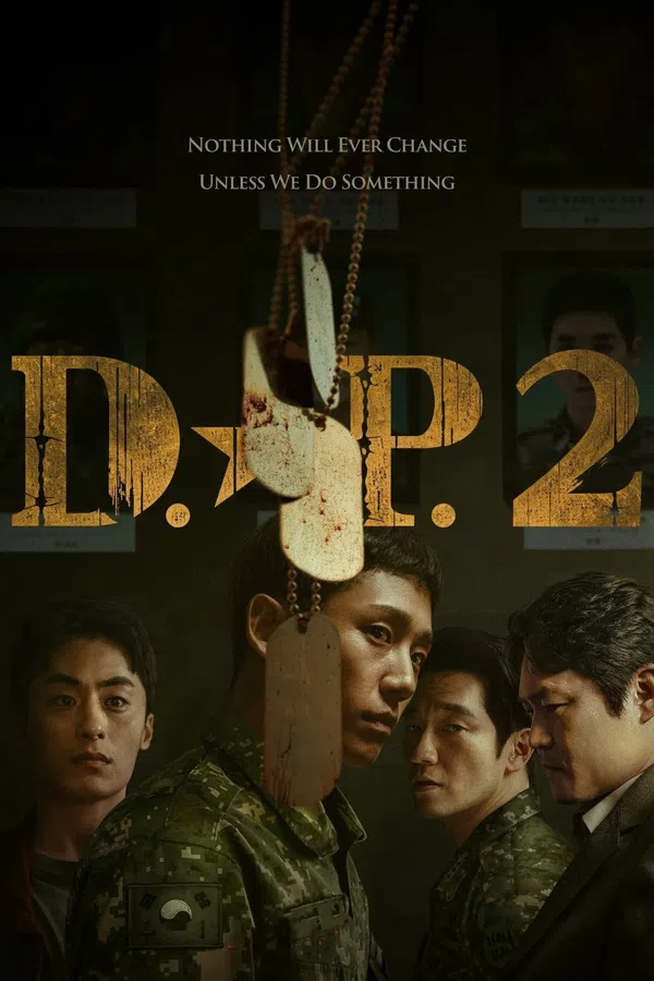 Xem Phim Truy Bắt Lính Đào Ngũ Phần 2 Vietsub HD Online