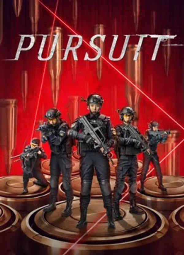 Xem Phim Truy Kích Vietsub HD Online