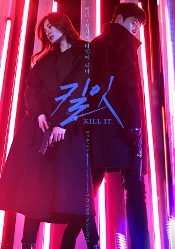 Xem Phim Truy Sát (2019) Vietsub HD Online