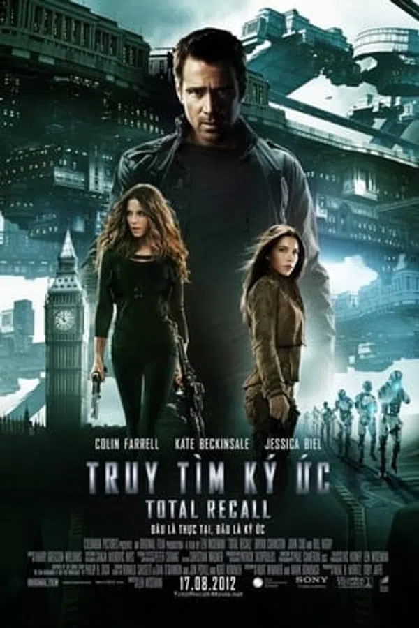 Xem Phim Truy Tìm Ký Ức Vietsub HD Online
